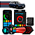 ShiftPower PRO Faaftech Chip Módulo Pedal Acelerador Eletrônico Controle Voz CarPlay Android Auto Mini Aceman 2025/26 - Imagem 1