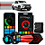 ShiftPower PRO Faaftech Chip Módulo Pedal Acelerador Eletrônico Controle Voz CarPlay AndroidAuto Volkswagen Amarok 10/26 - Imagem 1