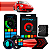 ShiftPower PRO Faaftech Chip Módulo Pedal Acelerador Eletrônico Controle Voz CarPlay AndroidAuto Volkswagen Beetle 08/11 - Imagem 1