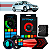 ShiftPower PRO Faaftech Chip Módulo Pedal Acelerador Eletrônico Controle Voz CarPlay Android Auto Volkswagen Bora 08/11 - Imagem 1