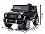 Carrinho Elétrico Infantil Mercedes Benz Amg G63 Licenciado 12v Com Controle Remoto Usb Mp3 E Faróis Led - Imagem 2