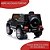Carrinho Elétrico Infantil Mercedes Benz Amg G63 Licenciado 12v Com Controle Remoto Usb Mp3 E Faróis Led - Imagem 6