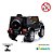 Carrinho Elétrico Infantil Mercedes Benz Amg G63 Licenciado 12v Com Controle Remoto Usb Mp3 E Faróis Led - Imagem 10