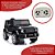 Carrinho Elétrico Infantil Mercedes Benz Amg G63 Licenciado 12v Com Controle Remoto Usb Mp3 E Faróis Led - Imagem 4