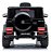 Carrinho Elétrico Infantil Mercedes Benz Amg G63 Licenciado 12v Com Controle Remoto Usb Mp3 E Faróis Led - Imagem 9