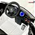 Carrinho Elétrico Infantil Mercedes Benz Glc Coupé Rosa Licenciado 12v Rosa Com Controle Remoto Rádio Fm Usb Mp3 - Imagem 6