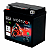 Bateria Moto Positron BP8 E 12V 8Ah Selada Alta Performance Compatível Suzuki EN125 Yes Cargo GN125 Intruder 125V-Blade - Imagem 3