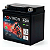 Bateria para Moto Positron BP7 D 12V 7Ah Selada Alta Performance Compatível Honda Biz Twister Falcon Yamaha Fazer Lander - Imagem 2
