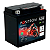 Bateria para Moto Positron BP7 D 12V 7Ah Selada Alta Performance Compatível Honda Biz Twister Falcon Yamaha Fazer Lander - Imagem 3