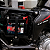 Bateria para Moto Positron BP7 D 12V 7Ah Selada Alta Performance Compatível Honda Biz Twister Falcon Yamaha Fazer Lander - Imagem 5