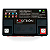 Bateria para Moto Positron BP7 D 12V 7Ah Selada Alta Performance Compatível Honda Biz Twister Falcon Yamaha Fazer Lander - Imagem 4