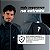 Conjunto Capa de Chuva para Motociclista Nylon Traveller Com Bolso Forrado Preto com Cinza Chumbo Tamanho P - Pioneira - Imagem 3
