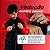 Conjunto Capa de Chuva para Motociclista Nylon Traveller Com Bolso Forrado Preto c/Vermelho Tamanho P M G GG XG Pioneira - Imagem 2