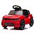 Carrinho Elétrico Infantil Dodge Charger 6v Vermelho Com Empurrador Luz Produto Licenciado Dodge Importway - Imagem 3