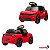 Carrinho Elétrico Infantil Dodge Charger 6v Vermelho Com Empurrador Luz Produto Licenciado Dodge Importway - Imagem 2