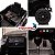 Carrinho Elétrico Infantil Ram 3500 Rho 12v Preto Com Empurrador Som Luz Bateria Recarregável Importway - Imagem 7