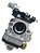 Carburador Para Roçadeira A Gasolina 42cc 52cc 58cc 63cc Peça De Reposição Resistente Modelo Iwcr Importway - Imagem 9