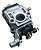 Carburador Para Roçadeira A Gasolina 42cc 52cc 58cc 63cc Peça De Reposição Resistente Modelo Iwcr Importway - Imagem 3