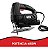 Serra Tico-tico Elétrica 650w 220v 3000rpm Para Madeira E Aço Com Lâmina E Chave Allen Importway - Imagem 6
