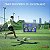 Trave De Futebol Infantil 215cm Com Rede E Tiro Ao Alvo Para Treino Jardim Praia E Quadra Importway - Imagem 9