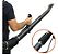 Soprador De Folhas A Gasolina 41cc Motor 2 Tempos 1,7hp Fluxo De Ar 720m³/h Tanque 1,5l Importway - Imagem 9