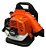 Soprador De Folhas A Gasolina 41cc Motor 2 Tempos 1,7hp Fluxo De Ar 720m³/h Tanque 1,5l Importway - Imagem 4