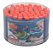 Kit 60 Dardos Para Pistola Infantil Lança Dardos 1,2cm Azul E Laranja Reposição Importway - Imagem 5