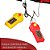 Pista Infantil Autorama 88 Peças Com 2 Carrinhos E Controle Com Acelerador Manual Importway - Imagem 3