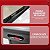 Mesa Air Game Air Hockey 168cm 127v Com Marcador Ventilador 2 Discos E 2 Empurradores Completa Para Adultos - Imagem 5