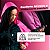 Conjunto Capa Chuva Moto Feminina Impermeável Nylon Forrado Bolso Interno Zíper Traveller Pioneira - Imagem 5