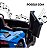 Carrinho Elétrico Infantil Lamborghini Aventador 24v Azul 2 Lugares Controle Remoto Rodas Eva Até 100kg - Imagem 5