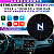 Streaming Box Nimus Premium+ 8GB RAM 128GB memoria entrada para chip 4G USB HDMI slot cartão SD processador Octacore - Imagem 3