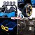 Mini Utv Elétrico Infantil 12v Azul Com Controle Remoto Som E Luz Carrinho Infantil Bateria Recarregável - Imagem 9