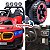 Mini Utv Elétrico Infantil 12v Vermelho Com Controle Remoto Som Luz Carrinho Para Crianças A Partir 3 Anos - Imagem 11