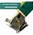 Máquina Cortar Tecido Bananinha 70mm 170w 127v Cortador Elétrico Profissional Para Costura E Confecção - Imagem 4