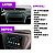 Kit Multimídia 7 Polegada CarPlay Android Auto + Moldura VW Jetta Amarok Fusca Tiguan Gol/Saveiro Passat Variant - Imagem 5