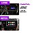 Kit Central Multimídia MP5 Espelhamento CarPlay Android Auto Sem Fio + Moldura Honda Fit 2001/2008 City DX 2009/2014 - Imagem 4