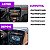 Kit Multimídia 7 Polegadas CarPlay Android Auto Espelhamento Sem Fio + Moldura Fiat Punto 2008 2009 2010 2012 - Imagem 3