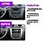 Kit MP5 Multimídia 7 Pol CarPlay Android Auto Sem Fio + Moldura Gol Voyage Saveiro G6 2013 2014 2015 2016 - Imagem 2