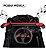Mini Quadriciclo Elétrico Infantil 12v Vermelho Com Luz E Música Bateria Recarregável Suporta Até 35kg - Imagem 8