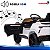 Carrinho Elétrico Infantil Lamborghini Urus Branco 12v Licenciado Controle Remoto Farol Led Luz E Som - Imagem 9