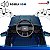 Mini Carro Caminhonete Elétrica Infantil Ford F-150 Raptor Azul 12v Licenciada Controle Remoto Luz E Som Até 30kg - Imagem 8