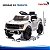 Mini Carro Caminhonete Elétrica Infantil Ford F-150 Raptor Branca 12v Licenciada Controle Remoto Luz E Som Até 30kg - Imagem 3