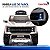 Mini Carro Caminhonete Elétrica Infantil Ford F-150 Raptor Branca 12v Licenciada Controle Remoto Luz E Som Até 30kg - Imagem 5