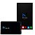 Streaming Box Basic Nimus Espelhamento de Celular Sem Fio Android Auto Bluetooth Wi-fi USB Plug And Play - Imagem 1