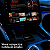 Streaming Box Basic Nimus Espelhamento de Celular Sem Fio Android Auto Bluetooth Wi-fi USB Plug And Play - Imagem 3