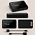 Streaming Box Basic Nimus Espelhamento de Celular Sem Fio Android Auto Bluetooth Wi-fi USB Plug And Play - Imagem 6