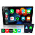 Multimidia Nimus Android 15 9 Pol Carplay Android Auto sem fio Intereção Disney Netflix Prime Video Waze Spotify N500+ - Imagem 1