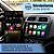 Multimidia Nimus Android 15 9 Pol Carplay Android Auto sem fio Intereção Disney Netflix Prime Video Waze Spotify N500+ - Imagem 4