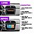 Kit Multimídia 7 Pol CarPlay Android Auto Sem Fio + Moldura Strada/Adventure Palio Wekend/Adventure Siena 2013 a 2019 - Imagem 2